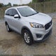 5XYPGDA56HG233267 2017 Kia Sorento 3.3L Lx auction photo thumbnail 1