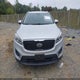 5XYPGDA56HG233267 2017 Kia Sorento 3.3L Lx auction photo thumbnail 6