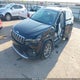1C4PJLMXXMD237260 2021 Jeep Cherokee Latitude Lux Fwd auction photo thumbnail 2