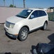 2LMDU68CX7BJ09999 2007 Lincoln Mkx auction photo thumbnail 2