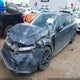 19XFL2H86SE001266 2025 Honda Civic Sport auction photo thumbnail 2