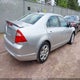 3FAHP0HA7BR316547 2011 Ford Fusion Se auction photo thumbnail 4