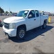 1GCEK19C09Z243660 2009 Chevrolet Silverado 1500 Work Truck auction photo thumbnail 2