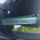 2C3CDZAG7HH502078 2017 Dodge Challenger Sxt auction photo thumbnail 9