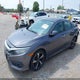 19XFC1F95GE031064 2016 Honda Civic Touring auction photo thumbnail 2