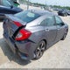 19XFC1F95GE031064 2016 Honda Civic Touring auction photo thumbnail 4