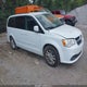 2C4RDGCG8ER120543 2014 Dodge Grand Caravan Sxt auction photo thumbnail 1