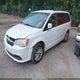 2C4RDGCG8ER120543 2014 Dodge Grand Caravan Sxt auction photo thumbnail 2
