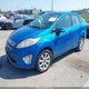 3FADP4BJ3DM165236 2013 Ford Fiesta Se auction photo thumbnail 2