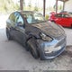 7SAYGDEF5PF884650 2023 Tesla Model Y Performance Dual Motor All-Wheel Drive auction photo thumbnail 1