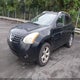 JN8AS58T19W048910 2009 Nissan Rogue Sl auction photo thumbnail 2