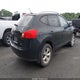 JN8AS58T19W048910 2009 Nissan Rogue Sl auction photo thumbnail 4