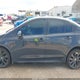 5YFS4MCE1SP234930 2025 Toyota Corolla Se auction photo thumbnail 14