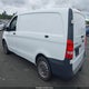 WD3PG2EA5H3239376 2017 Mercedes-Benz Metris auction photo thumbnail 3