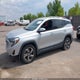 3GKALVEV4LL244095 2020 GMC Terrain Awd Slt auction photo thumbnail 14