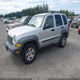 1J4GL48K16W260782 2006 Jeep Liberty Sport auction photo thumbnail 2