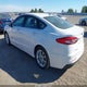 3FA6P0LU6KR143970 2019 Ford Fusion Hybrid Se auction photo thumbnail 3