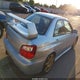 JF1GD29654G513835 2004 Subaru Impreza Wrx auction photo thumbnail 4
