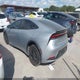 JTDACAAU2S3051049 2025 Toyota Prius Le auction photo thumbnail 3