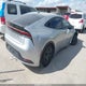 JTDACAAU2S3051049 2025 Toyota Prius Le auction photo thumbnail 4
