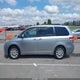 5TDJK3DC5DS054207 2013 Toyota Sienna Le auction photo thumbnail 14