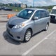 5TDJK3DC5DS054207 2013 Toyota Sienna Le auction photo thumbnail 2