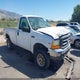 3FTNF21L81MA77707 2001 Ford F-250 Xl/Xlt auction photo thumbnail 1