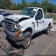 3FTNF21L81MA77707 2001 Ford F-250 Xl/Xlt auction photo thumbnail 2