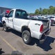 3FTNF21L81MA77707 2001 Ford F-250 Xl/Xlt auction photo thumbnail 3