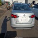 3N1CN8EV3ML912649 2021 Nissan Versa Sv Xtronic Cvt auction photo thumbnail 17