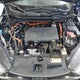 5J6RT6H82NL046747 2022 Honda Cr-V Hybrid Ex-L auction photo thumbnail 10