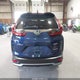 5J6RT6H82NL046747 2022 Honda Cr-V Hybrid Ex-L auction photo thumbnail 17
