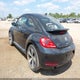3VWVA7ATXCM665541 2012 Volkswagen Beetle 2.0T Turbo auction photo thumbnail 3