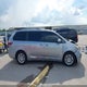 5TDYK3DC1FS656474 2015 Toyota Sienna Xle Premium 8 Passenger auction photo thumbnail 13