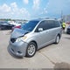 5TDYK3DC1FS656474 2015 Toyota Sienna Xle Premium 8 Passenger auction photo thumbnail 2