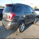 1FM5K7D82JGC56489 2018 Ford Explorer Xlt auction photo thumbnail 4