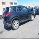 JM3KE4DE9D0109934 2013 Mazda Cx-5 Grand Touring auction photo thumbnail 4