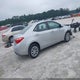 2T1BURHE1HC879270 2017 Toyota Corolla Le auction photo thumbnail 4