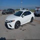 4T1B11HK5KU780456 2019 Toyota Camry Se auction photo thumbnail 2