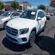 W1N4M4GB2NW257968 2022 Mercedes-Benz Glb 250 auction photo thumbnail 2