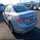 1HGCP3F87BA009462 2011 Honda Accord Exl auction photo thumbnail 3