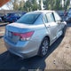 1HGCP3F87BA009462 2011 Honda Accord Exl auction photo thumbnail 4