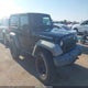 1J4BA6D16BL593936 2011 Jeep Wrangler Rubicon auction photo thumbnail 1
