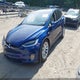 5YJXCDE26JF088188 2018 Tesla Model X 100D/75D/P100D auction photo thumbnail 2