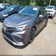 4T1K61AKXPU767303 2023 Toyota Camry Xse auction photo thumbnail 2