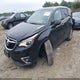 LRBFX2SA9LD016944 2020 Buick Envision Awd Essence auction photo thumbnail 2