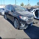 1GNEVHKW7LJ225285 2020 Chevrolet Traverse Awd Lt Leather auction photo thumbnail 1