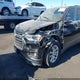 1GNEVHKW7LJ225285 2020 Chevrolet Traverse Awd Lt Leather auction photo thumbnail 6