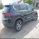5NMS2DAJ5PH635792 2023 Hyundai Santa Fe Sel auction photo thumbnail 4