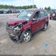 5J6RE4H39BL061955 2011 Honda Cr-V Lx auction photo thumbnail 2